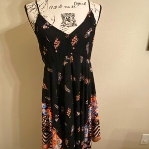 Express Sun Dress